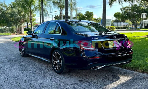 Buy Used Mercedes-Benz E-klasse Other Car in Kinshasa in Kinshasa Buy Used Mercedes-Benz E-klasse Other Car in Kinshasa in Kinshasa