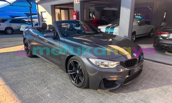 Buy Used BMW M4 Other Car in Kinshasa in Kinshasa Buy Used BMW M4 Other Car in Kinshasa in Kinshasa