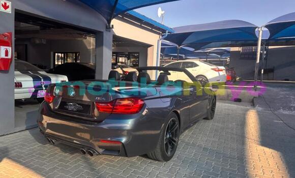 Buy Used BMW M4 Other Car in Kinshasa in Kinshasa Buy Used BMW M4 Other Car in Kinshasa in Kinshasa