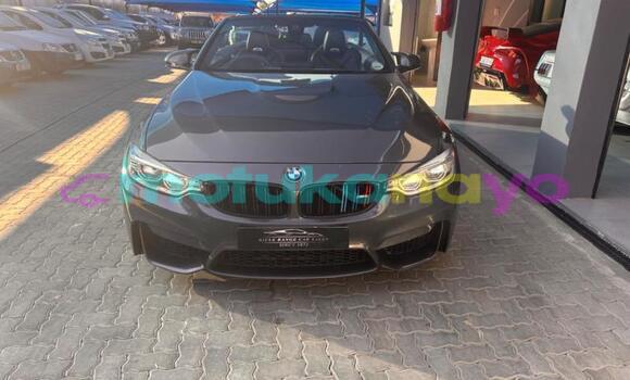 Buy Used BMW M4 Other Car in Kinshasa in Kinshasa Buy Used BMW M4 Other Car in Kinshasa in Kinshasa