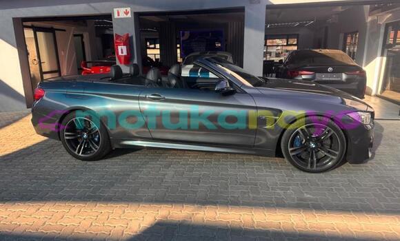 Buy Used BMW M4 Other Car in Kinshasa in Kinshasa Buy Used BMW M4 Other Car in Kinshasa in Kinshasa