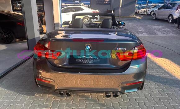 Buy Used BMW M4 Other Car in Kinshasa in Kinshasa Buy Used BMW M4 Other Car in Kinshasa in Kinshasa