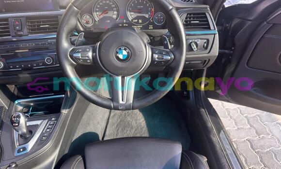 Buy Used BMW M4 Other Car in Kinshasa in Kinshasa Buy Used BMW M4 Other Car in Kinshasa in Kinshasa