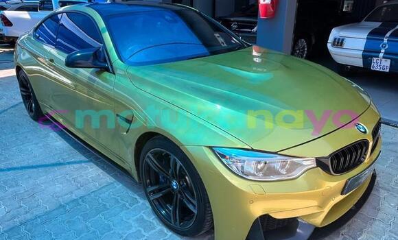 Buy Used BMW M4 Other Car in Kinshasa in Kinshasa Buy Used BMW M4 Other Car in Kinshasa in Kinshasa