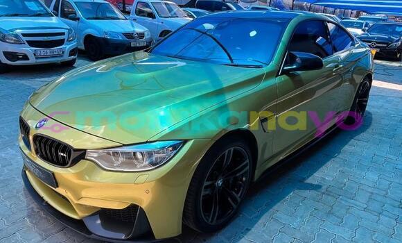 Buy Used BMW M4 Other Car in Kinshasa in Kinshasa Buy Used BMW M4 Other Car in Kinshasa in Kinshasa
