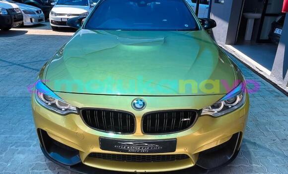 Buy Used BMW M4 Other Car in Kinshasa in Kinshasa Buy Used BMW M4 Other Car in Kinshasa in Kinshasa