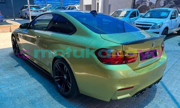 Buy Used BMW M4 Other Car in Kinshasa in Kinshasa Buy Used BMW M4 Other Car in Kinshasa in Kinshasa