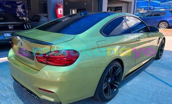 Buy Used BMW M4 Other Car in Kinshasa in Kinshasa Buy Used BMW M4 Other Car in Kinshasa in Kinshasa