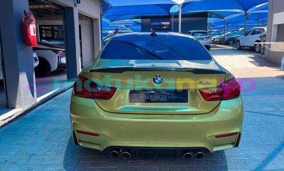 Buy Used BMW M4 Other Car in Kinshasa in Kinshasa Buy Used BMW M4 Other Car in Kinshasa in Kinshasa