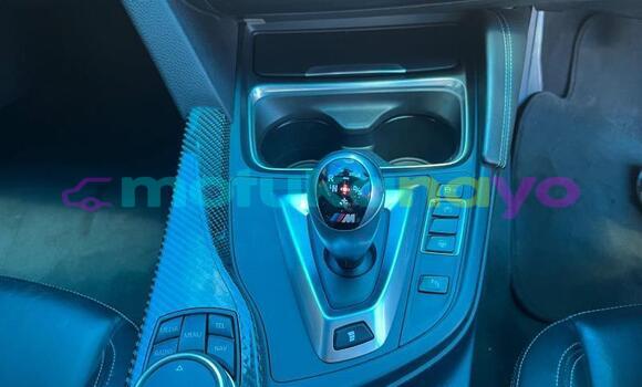 Buy Used BMW M4 Other Car in Kinshasa in Kinshasa Buy Used BMW M4 Other Car in Kinshasa in Kinshasa