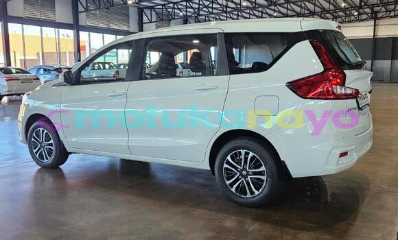 Buy Used Suzuki Ertiga White Car in Kinshasa in Kinshasa Buy Used Suzuki Ertiga White Car in Kinshasa in Kinshasa