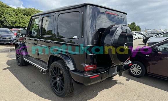 Buy Used Mercedes-Benz G-klasse AMG Black Car in Kinshasa in Kinshasa Buy Used Mercedes-Benz G-klasse AMG Black Car in Kinshasa in Kinshasa