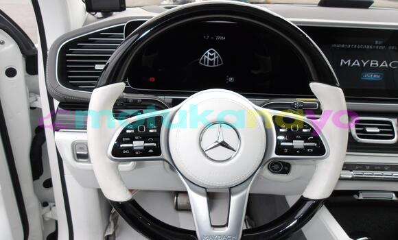Buy Used Mercedes-Benz Maybach S-klasse White Car in Kinshasa in Kinshasa Buy Used Mercedes-Benz Maybach S-klasse White Car in Kinshasa in Kinshasa