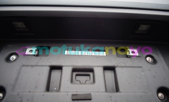 Buy Used Mercedes-Benz GLE Silver Car in Kinshasa in Kinshasa Buy Used Mercedes-Benz GLE Silver Car in Kinshasa in Kinshasa