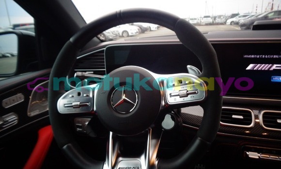 Buy Used Mercedes-Benz GLE Silver Car in Kinshasa in Kinshasa Buy Used Mercedes-Benz GLE Silver Car in Kinshasa in Kinshasa