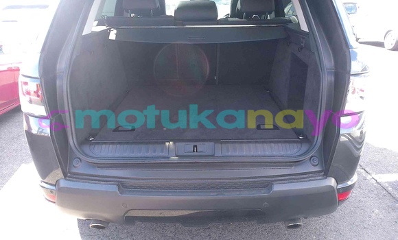 Buy Used Land Rover Range Rover Other Car in Kinshasa in Kinshasa Buy Used Land Rover Range Rover Other Car in Kinshasa in Kinshasa