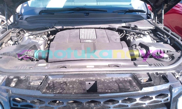 Buy Used Land Rover Range Rover Other Car in Kinshasa in Kinshasa Buy Used Land Rover Range Rover Other Car in Kinshasa in Kinshasa