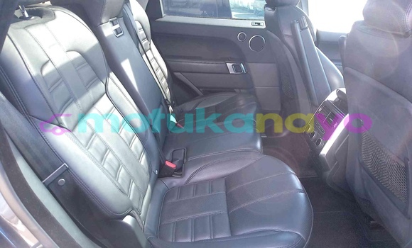 Buy Used Land Rover Range Rover Other Car in Kinshasa in Kinshasa Buy Used Land Rover Range Rover Other Car in Kinshasa in Kinshasa