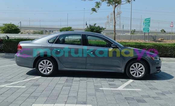 Buy Used Volkswagen Passat Blue Car in Kinshasa in Kinshasa Buy Used Volkswagen Passat Blue Car in Kinshasa in Kinshasa