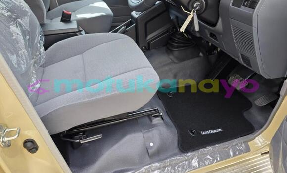 Buy Used Toyota Land Cruiser Other Car in Kinshasa in Kinshasa Buy Used Toyota Land Cruiser Other Car in Kinshasa in Kinshasa