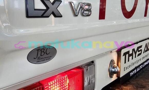 Buy Used Toyota Land Cruiser Other Car in Lubumbashi in Katanga Buy Used Toyota Land Cruiser Other Car in Lubumbashi in Katanga