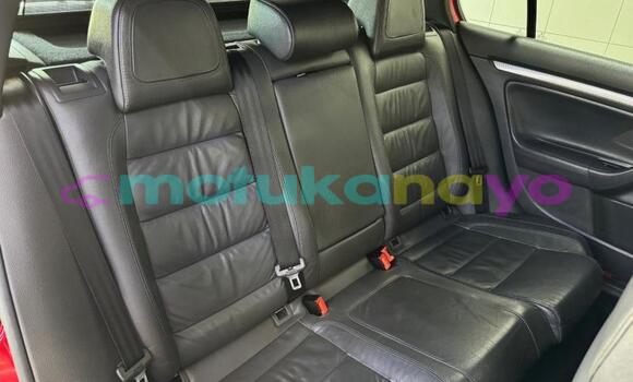Buy Used Volkswagen Golf R32 Red Car in Kinshasa in Kinshasa Buy Used Volkswagen Golf R32 Red Car in Kinshasa in Kinshasa