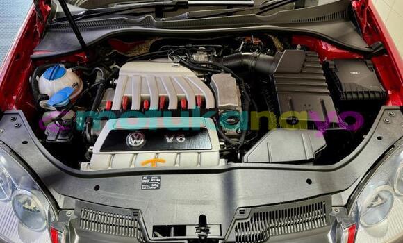 Buy Used Volkswagen Golf R32 Red Car in Kinshasa in Kinshasa Buy Used Volkswagen Golf R32 Red Car in Kinshasa in Kinshasa