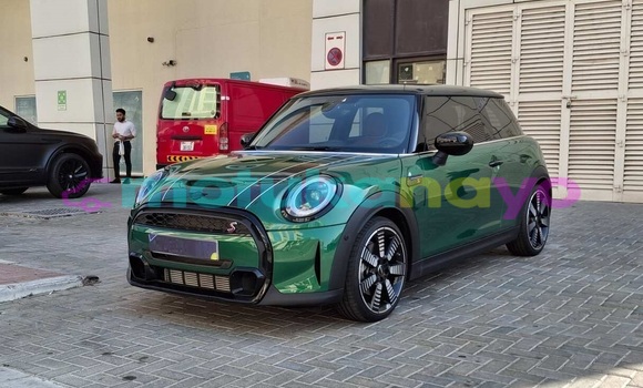 Buy Used MINI Countryman Other Car in Kinshasa in Kinshasa