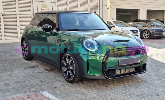 Buy Used MINI Countryman Other Car in Kinshasa in Kinshasa Buy Used MINI Countryman Other Car in Kinshasa in Kinshasa