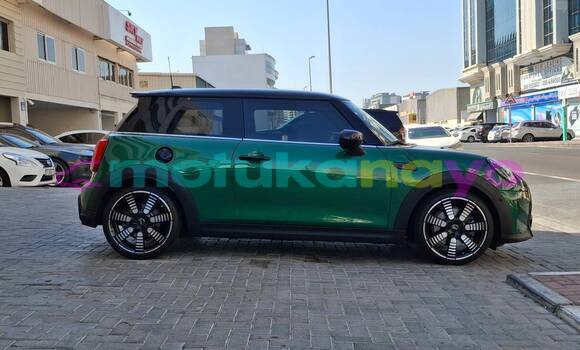 Buy Used MINI Countryman Other Car in Kinshasa in Kinshasa Buy Used MINI Countryman Other Car in Kinshasa in Kinshasa