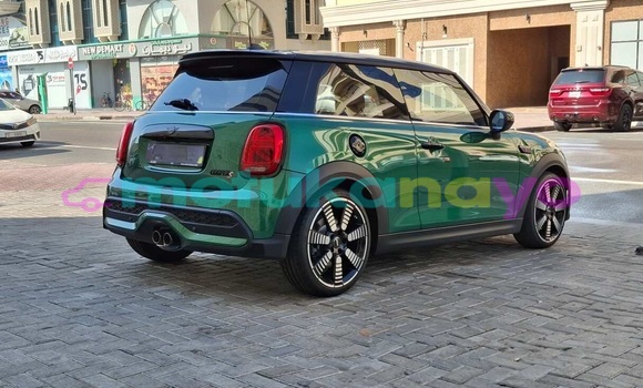 Buy Used MINI Countryman Other Car in Kinshasa in Kinshasa Buy Used MINI Countryman Other Car in Kinshasa in Kinshasa