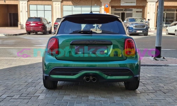 Buy Used MINI Countryman Other Car in Kinshasa in Kinshasa Buy Used MINI Countryman Other Car in Kinshasa in Kinshasa