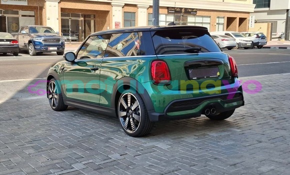 Buy Used MINI Countryman Other Car in Kinshasa in Kinshasa Buy Used MINI Countryman Other Car in Kinshasa in Kinshasa