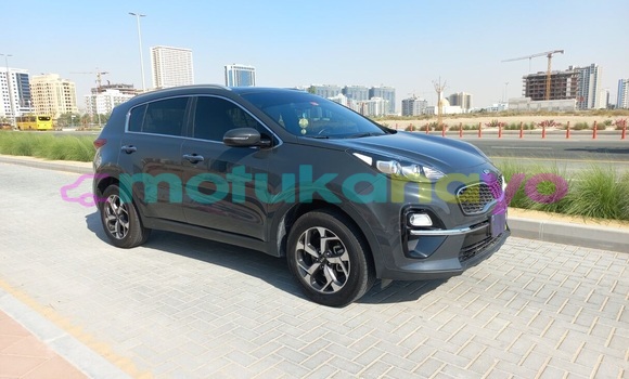 Buy Used Kia Sportage Other Car in Kinshasa in Kinshasa Buy Used Kia Sportage Other Car in Kinshasa in Kinshasa