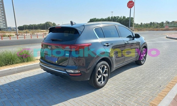 Buy Used Kia Sportage Other Car in Kinshasa in Kinshasa Buy Used Kia Sportage Other Car in Kinshasa in Kinshasa