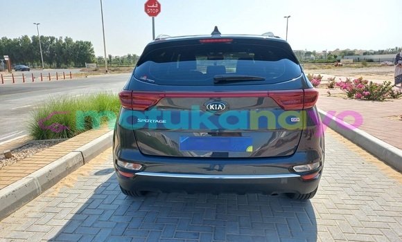 Buy Used Kia Sportage Other Car in Kinshasa in Kinshasa Buy Used Kia Sportage Other Car in Kinshasa in Kinshasa