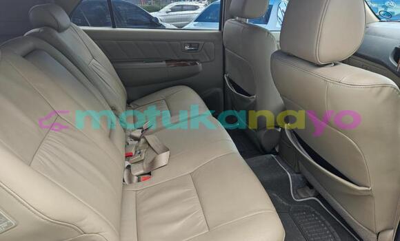 Acheter Occasion Voiture Toyota Hilux Blanc à Kinshasa, Kinshasa Acheter Occasion Voiture Toyota Hilux Blanc à Kinshasa, Kinshasa