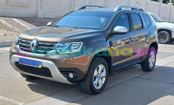 Buy Used Renault Duster Other Car in Kinshasa in Kinshasa Buy Used Renault Duster Other Car in Kinshasa in Kinshasa