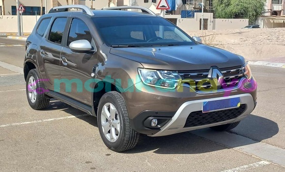 Buy Used Renault Duster Other Car in Kinshasa in Kinshasa Buy Used Renault Duster Other Car in Kinshasa in Kinshasa