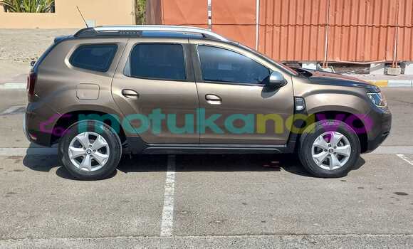 Buy Used Renault Duster Other Car in Kinshasa in Kinshasa Buy Used Renault Duster Other Car in Kinshasa in Kinshasa