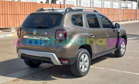 Buy Used Renault Duster Other Car in Kinshasa in Kinshasa Buy Used Renault Duster Other Car in Kinshasa in Kinshasa