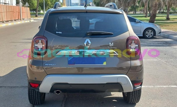 Buy Used Renault Duster Other Car in Kinshasa in Kinshasa Buy Used Renault Duster Other Car in Kinshasa in Kinshasa