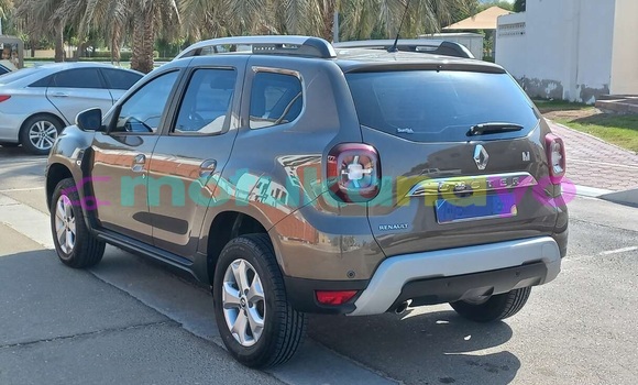 Buy Used Renault Duster Other Car in Kinshasa in Kinshasa Buy Used Renault Duster Other Car in Kinshasa in Kinshasa