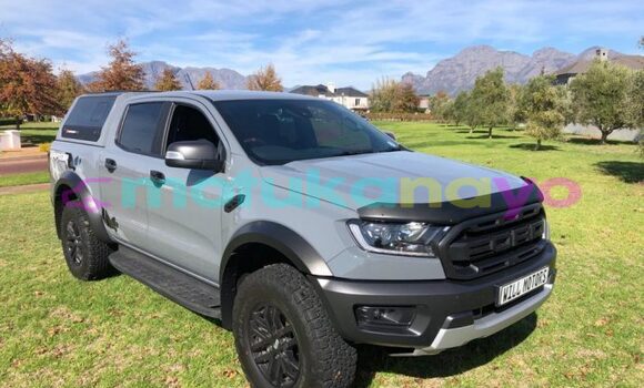 Acheter Occasion Voiture Ford Ranger Autre à Kinshasa, Kinshasa Acheter Occasion Voiture Ford Ranger Autre à Kinshasa, Kinshasa
