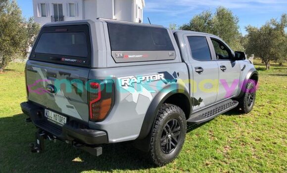 Acheter Occasion Voiture Ford Ranger Autre à Kinshasa, Kinshasa Acheter Occasion Voiture Ford Ranger Autre à Kinshasa, Kinshasa