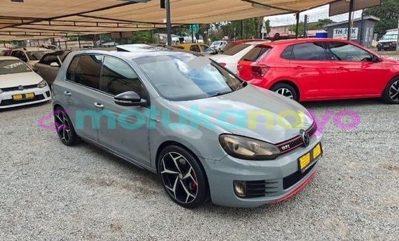 Buy Used Volkswagen Golf GTI Other Car in Kinshasa in Kinshasa Buy Used Volkswagen Golf GTI Other Car in Kinshasa in Kinshasa