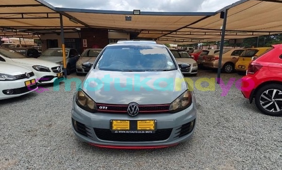 Buy Used Volkswagen Golf GTI Other Car in Kinshasa in Kinshasa Buy Used Volkswagen Golf GTI Other Car in Kinshasa in Kinshasa