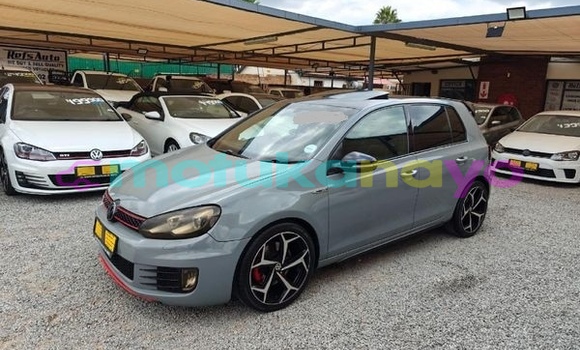 Buy Used Volkswagen Golf GTI Other Car in Kinshasa in Kinshasa Buy Used Volkswagen Golf GTI Other Car in Kinshasa in Kinshasa
