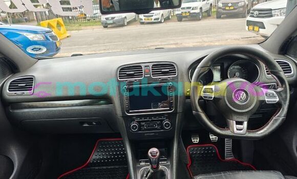 Buy Used Volkswagen Golf GTI Other Car in Kinshasa in Kinshasa Buy Used Volkswagen Golf GTI Other Car in Kinshasa in Kinshasa