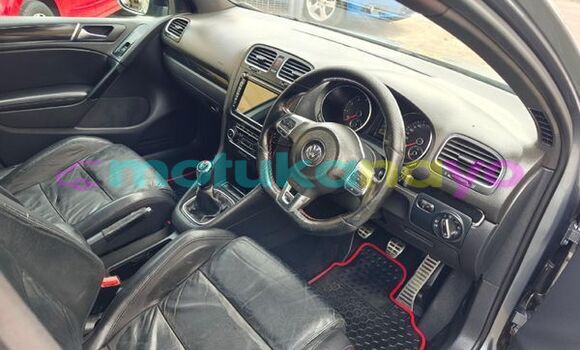 Buy Used Volkswagen Golf GTI Other Car in Kinshasa in Kinshasa Buy Used Volkswagen Golf GTI Other Car in Kinshasa in Kinshasa